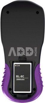 Ermenrich Reel BD30 GPS žemės matuoklis