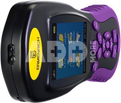 Ermenrich Reel BD30 GPS žemės matuoklis