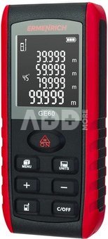Ermenrich Reel GE60 Laser Meter