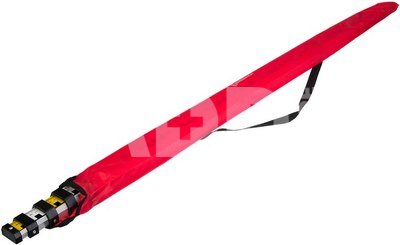 Ermenrich Reel TVR5 teleskopinė liniuotė 1,25-5 m