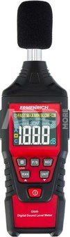 Ermenrich Seek DS40 Digital Sound Level Meter