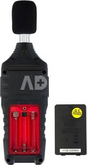Ermenrich Seek DS40 Digital Sound Level Meter