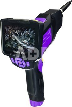 Ermenrich Seek VE70 Vaizdo endoskopas violetinis