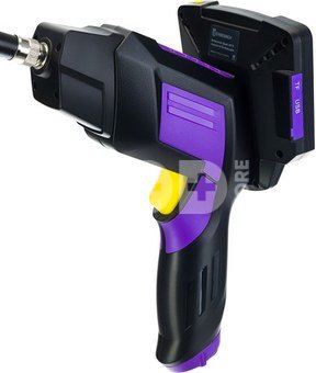 Ermenrich Seek VE70 Vaizdo endoskopas violetinis