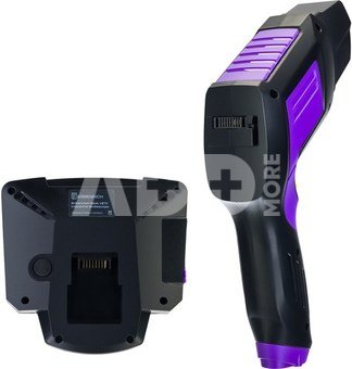 Ermenrich Seek VE70 Vaizdo endoskopas violetinis