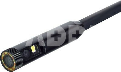 Ermenrich Seek VE70 Vaizdo endoskopas violetinis