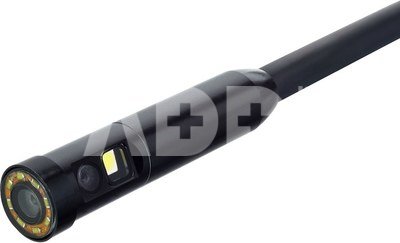 Ermenrich Seek VE70 Vaizdo endoskopas violetinis