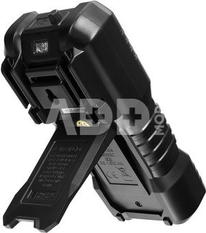 Цифровой мультиметр Ermenrich Zing TC32