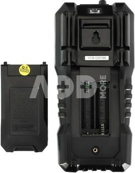 Цифровой мультиметр Ermenrich Zing TC32