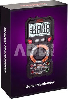 Цифровой мультиметр Ermenrich Zing TC32