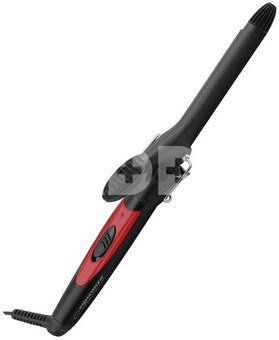 Esperanza Charlise EBL003 curling iron Black&red