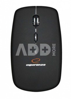 Esperanza EM120K MAC-STYLE WIRELESS 2.4GHZ