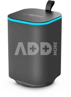 Esperanza Esperanza Speaker BT LED RGB SAKARA