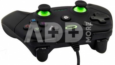 Esperanza GAMEPAD PC/PS 3 USB VANQUISHER