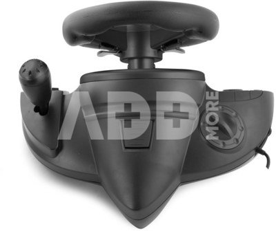Esperanza GAMING WHEEL NITRO PC/PS3