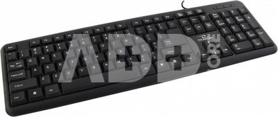 Esperanza Standrad Keyboard TK102 l WIRED l BLACK