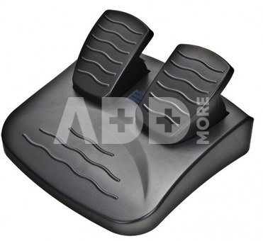 Esperanza STEERING WHEEL EG104 PC/PS3 X-BOX 360, VIBRATION FOR