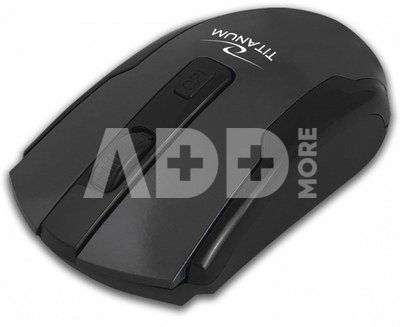 Esperanza WIRELESS BLUETOOTH 4D VELA BLACK