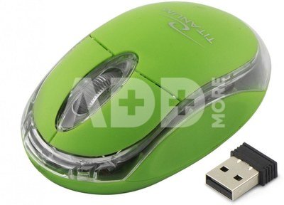 Esperanza WIRELESS MOUSE CONDOR,3D,2.4GHz, TM120G