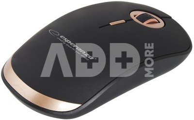 Esperanza Wireless optical mouse USB Acrux