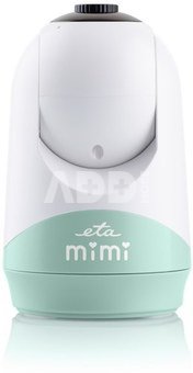 ETA | Baby Monitor | ETA530690000 MIMI | White/Green