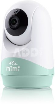 ETA | Baby Monitor | ETA530690000 MIMI | White/Green