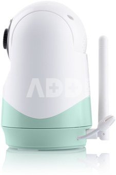 ETA | Baby Monitor | ETA530690000 MIMI | White/Green