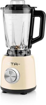 ETA Blender | ETA901190010 STORIO | Tabletop | 1200 W | Jar material Glass | Jar capacity 1.5 L | Beige