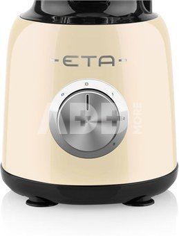 ETA Blender | ETA901190010 STORIO | Tabletop | 1200 W | Jar material Glass | Jar capacity 1.5 L | Beige