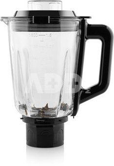 ETA Blender | ETA901190010 STORIO | Tabletop | 1200 W | Jar material Glass | Jar capacity 1.5 L | Beige
