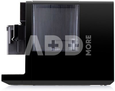 ETA | Coffee Machine | ETA918090000 Acorto | Pump pressure 19 bar | Built-in milk frother | Automatic | 1400 W | Black