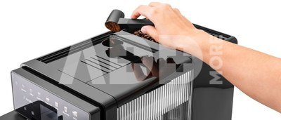 ETA | Coffee Machine | ETA918090000 Acorto | Pump pressure 19 bar | Built-in milk frother | Automatic | 1400 W | Black