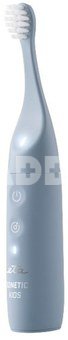 ETA Electric Toothbrush | ETA Sonetic Kids 171090010 | Rechargeable | For kids | Number of brush heads included 2 | Number of teeth brushing modes 1 | Blue