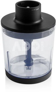 ETA | ETA321590000 SPESSO II | Hand Blender | 1200 W | Black