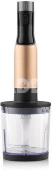 ETA | Hand Blender | ETA321990020 Mano | Hand Blender | 1000 W | Black/Golden