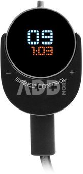 ETA | Hand Blender | ETA321990020 Mano | Hand Blender | 1000 W | Black/Golden