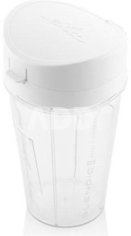 ETA | Replacement container 500ml | ETA401194000