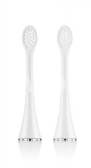 ETA | Replacement Heads | ETA070690100 | Heads | For kids | Number of brush heads included 2 | Number of teeth brushing modes Does not apply | White