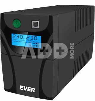 EVER EASYLINE 850 AVR USB