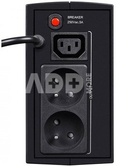 EVER UPS DUO 350 AVR T/DAVRTO-000K35/00