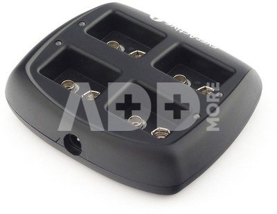 everActive BATTERY CHARGER NC-109