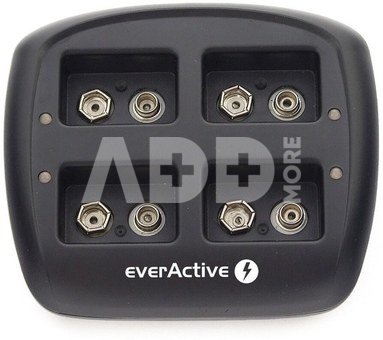 everActive BATTERY CHARGER NC-109