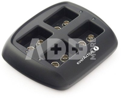 everActive BATTERY CHARGER NC-109