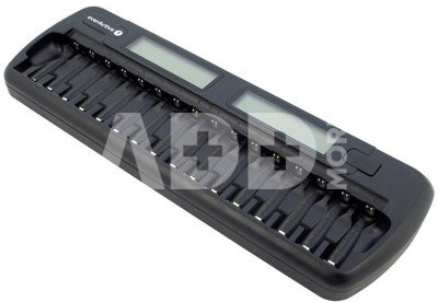 everActive BATTERY CHARGER NC-1600