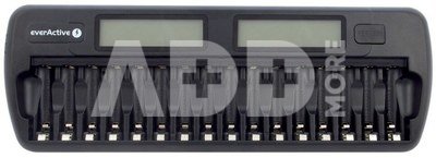 everActive BATTERY CHARGER NC-1600
