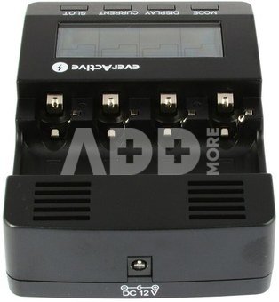 everActive BATTERY CHARGER NC-3000