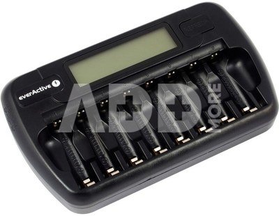 everActive BATTERY CHARGER NC-800