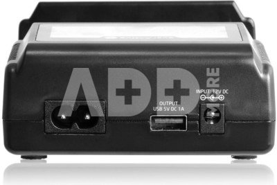 everActive BATTERY CHARGER UC-4000