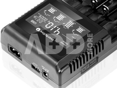 everActive BATTERY CHARGER UC-4000