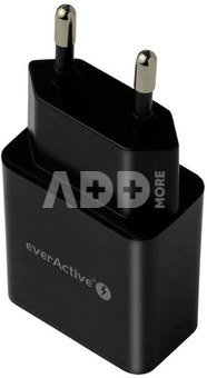 everActive Charger 1xUSB, 1A, 5W